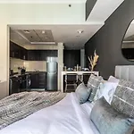 The Smart Concierge - Bay Central