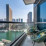 The Smart Concierge - Bay Central