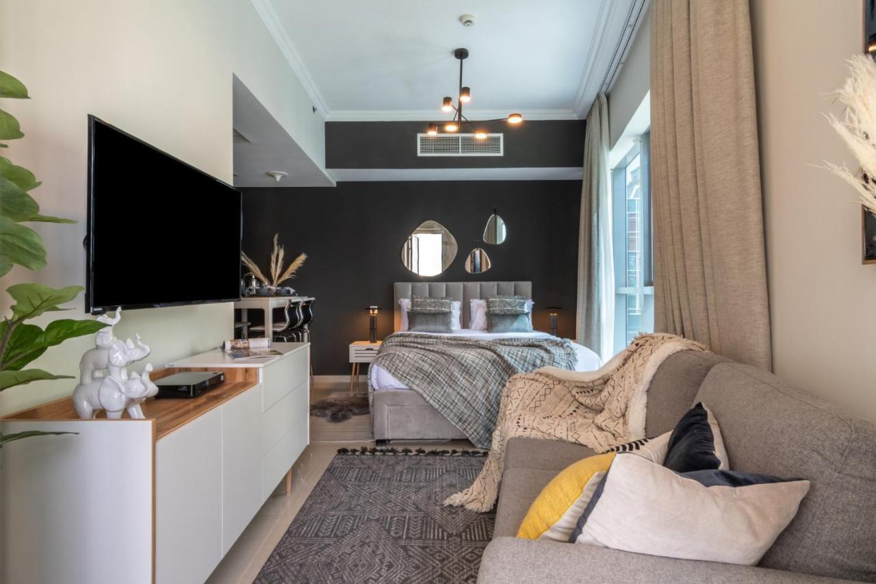The Smart Concierge - Bay Dubai