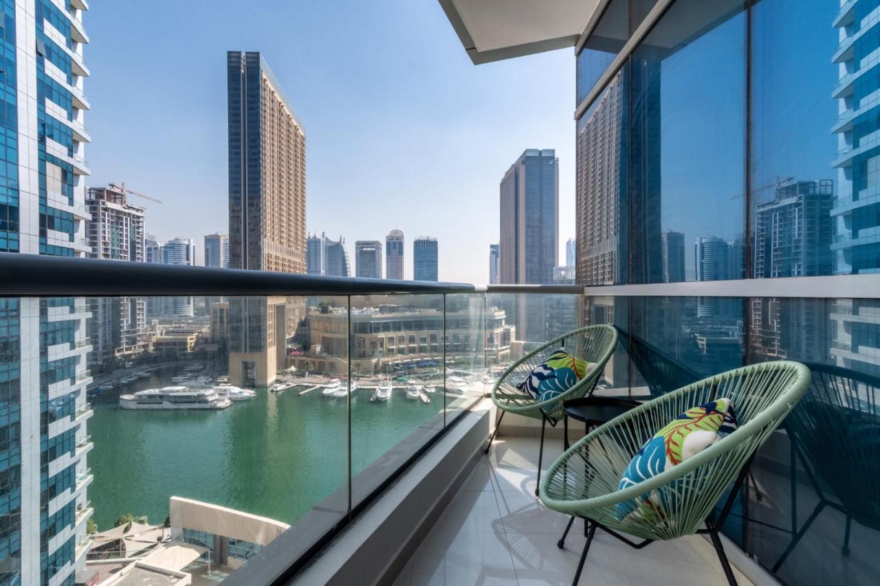 The Smart Concierge - Bay Apartment Dubai