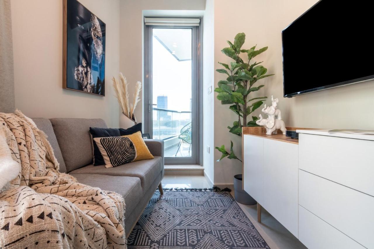 Apartment The Smart Concierge - Bay Dubai