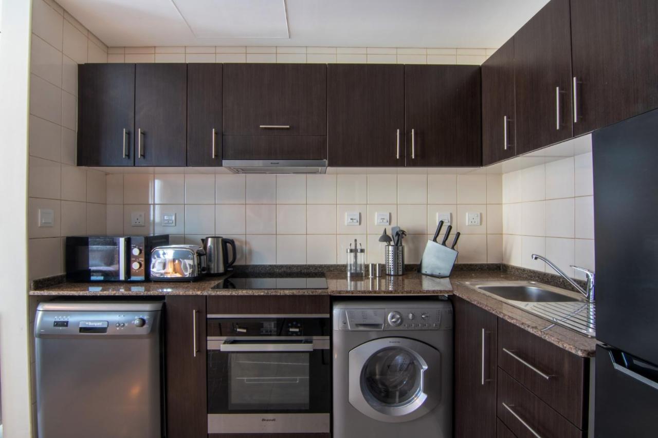 Apartment The Smart Concierge - Bay *